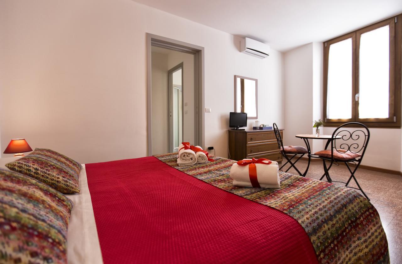 B&B Benebenniu Alghero Exterior foto