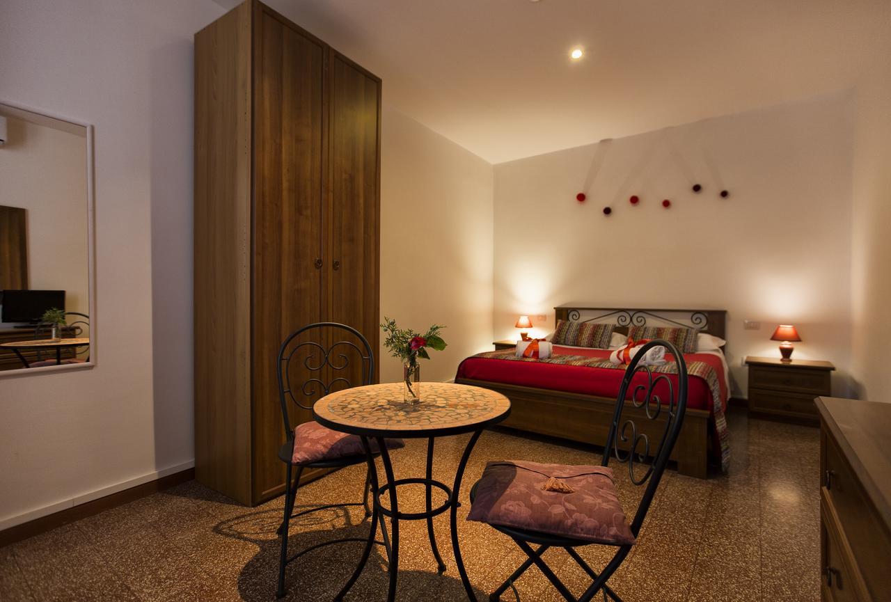 B&B Benebenniu Alghero Exterior foto