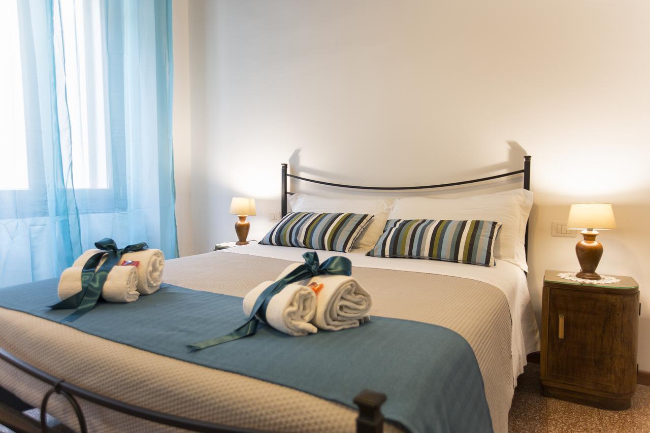 B&B Benebenniu Alghero Exterior foto