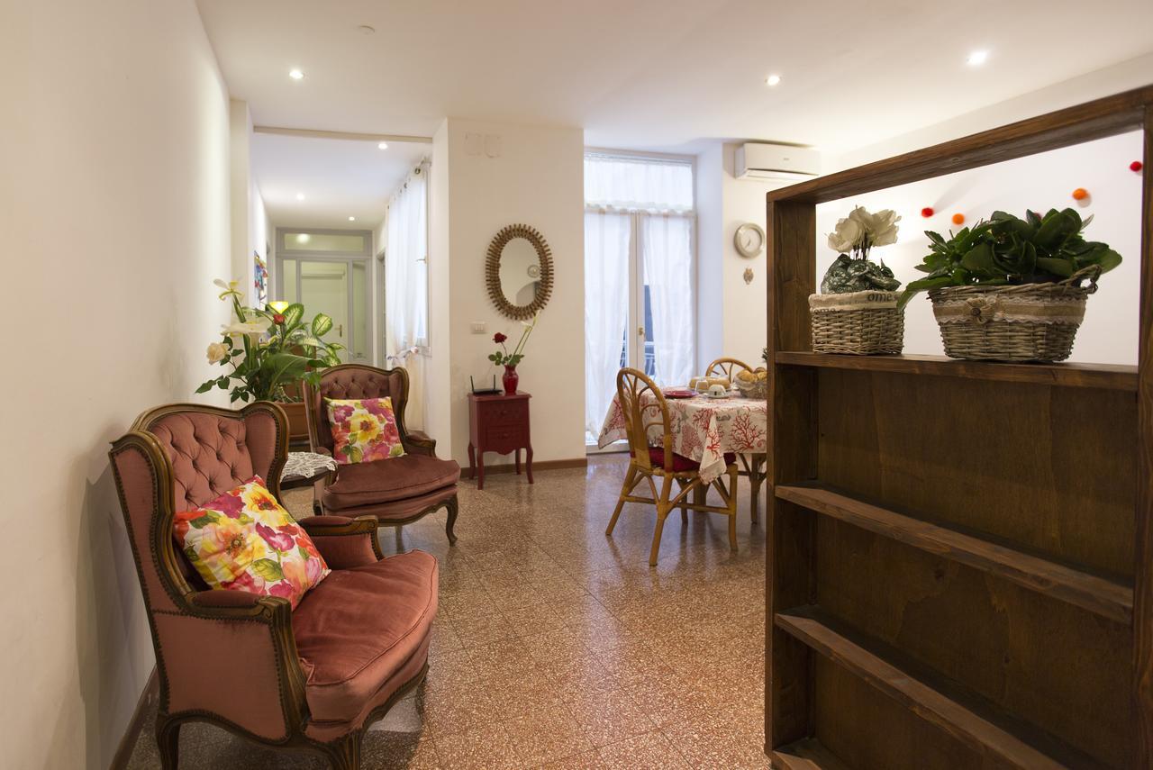 B&B Benebenniu Alghero Exterior foto