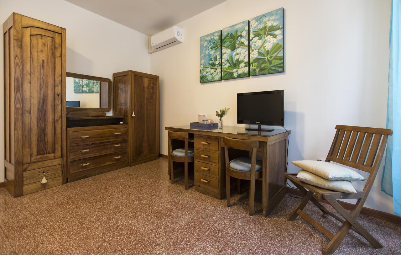 B&B Benebenniu Alghero Exterior foto