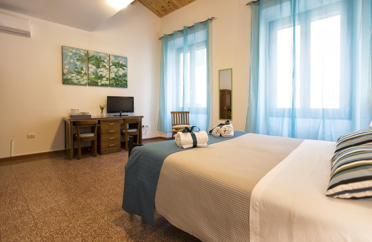 B&B Benebenniu Alghero Exterior foto