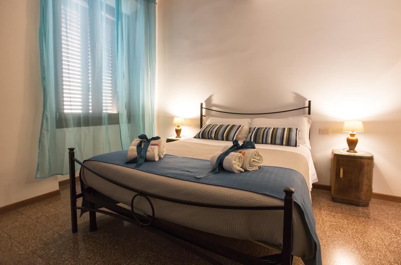 B&B Benebenniu Alghero Exterior foto