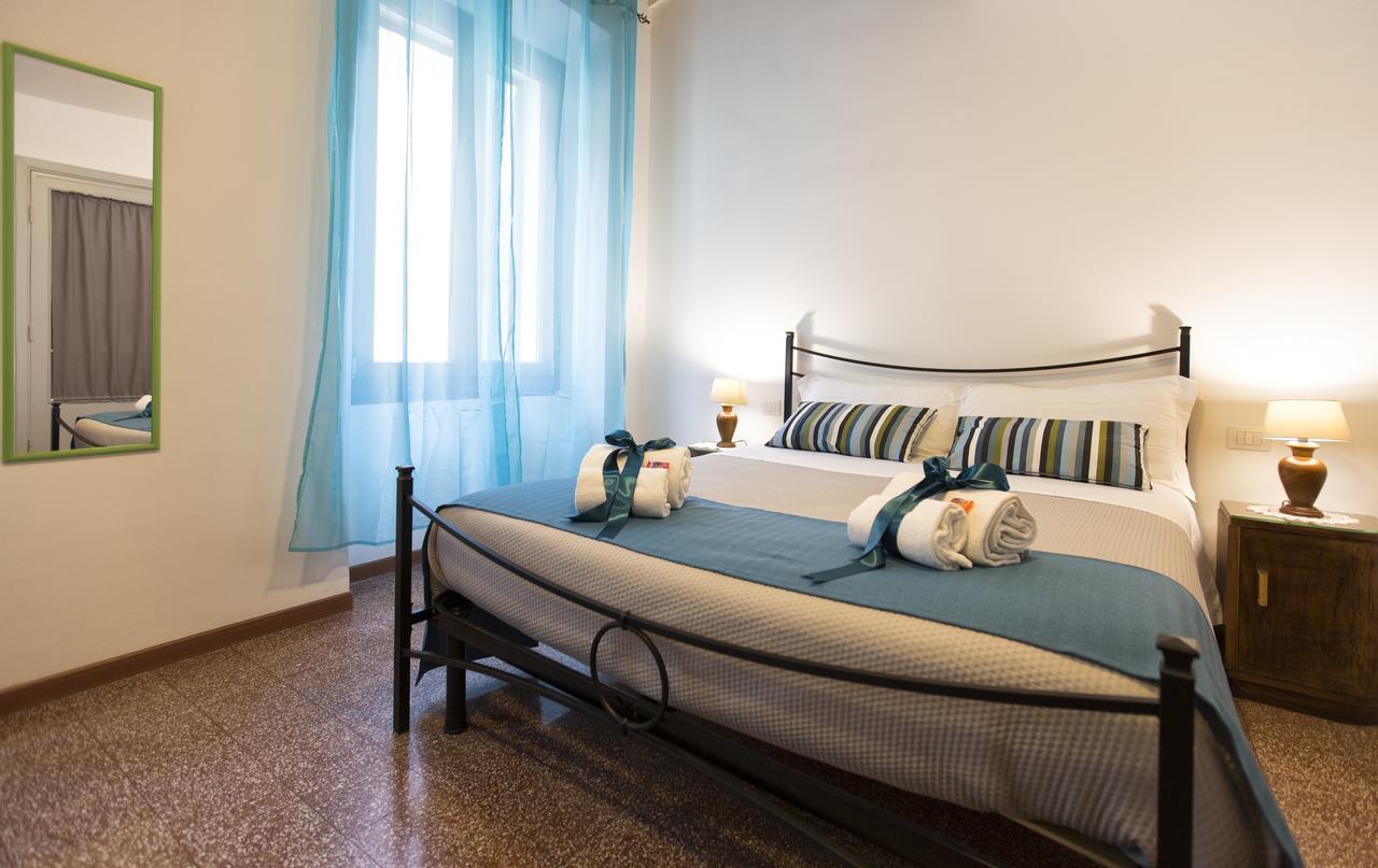 B&B Benebenniu Alghero Exterior foto