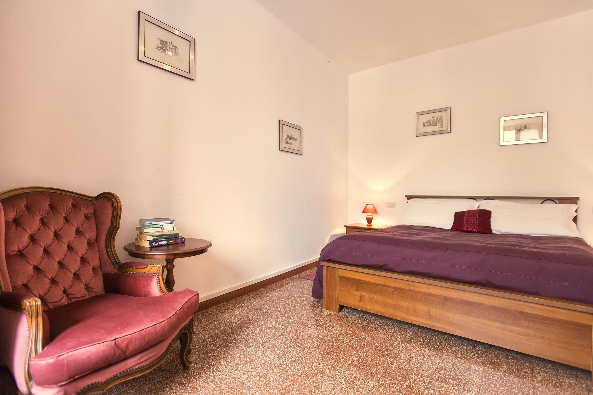B&B Benebenniu Alghero Exterior foto